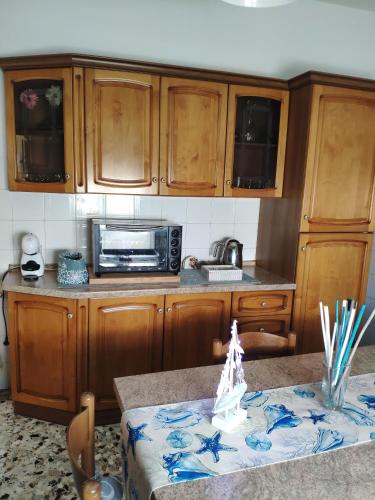 Casa Vacanze L’ulivo — Rocca San Giovanni — photo 2