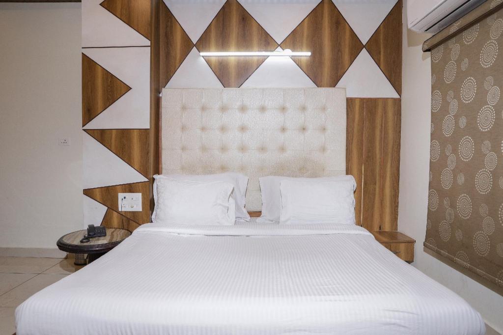 Hotel Razia Inn in Hisar, India