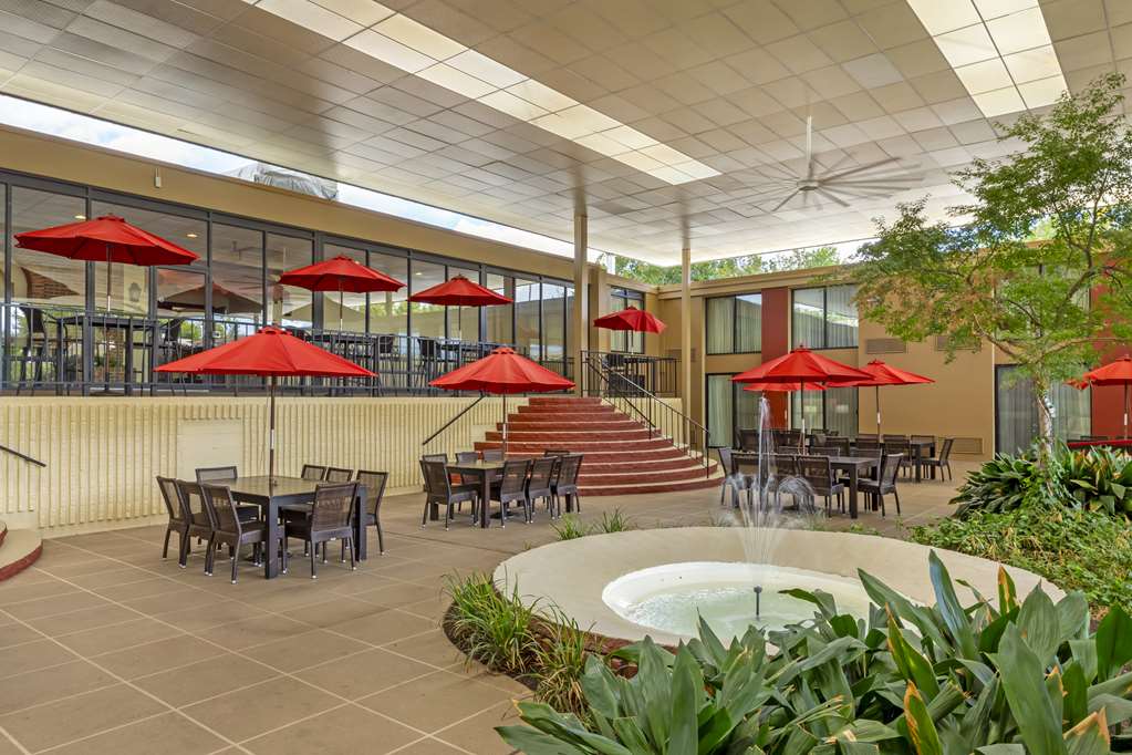 Best Western Plus Burlington - photo 34