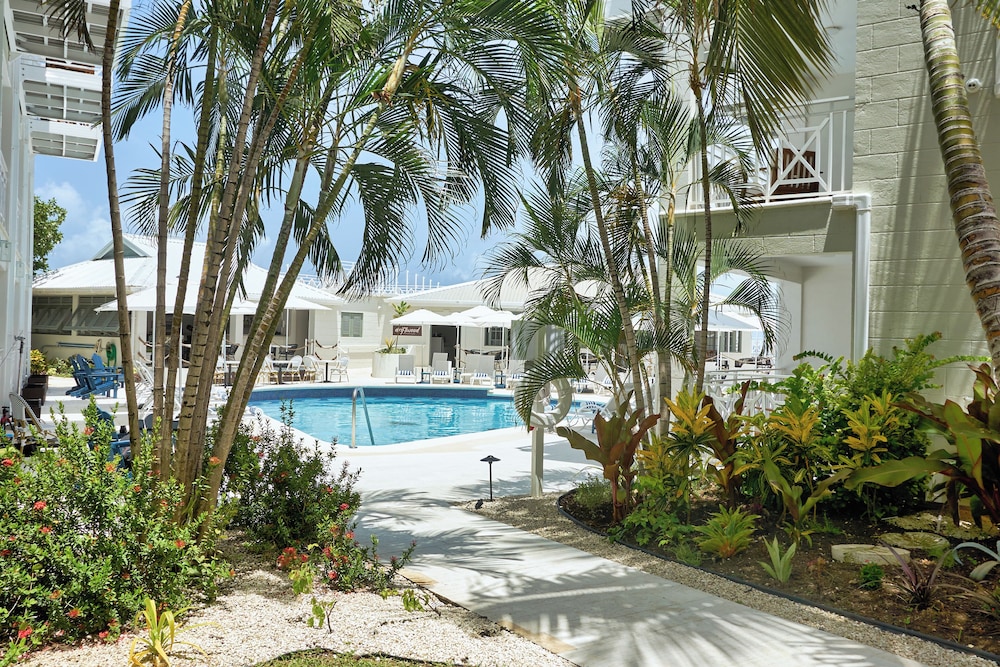 South Point Hotel in Oistins, Barbados
