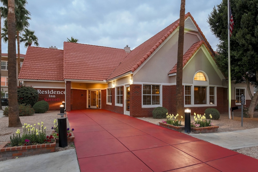 Residence Inn by Marriott Phoenix Chandler Fashion Center - featured photo