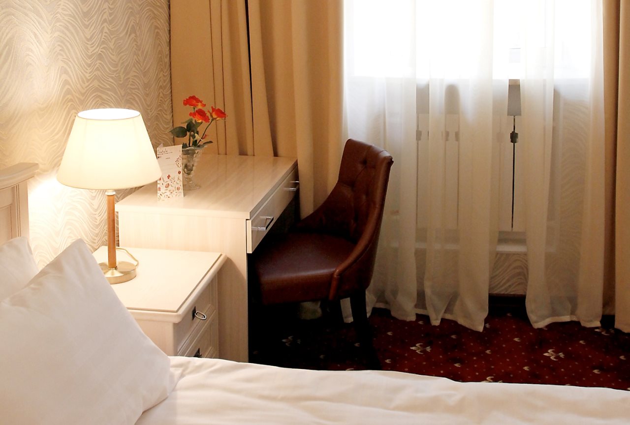 Hotel LeonArt — Moscow — photo 2