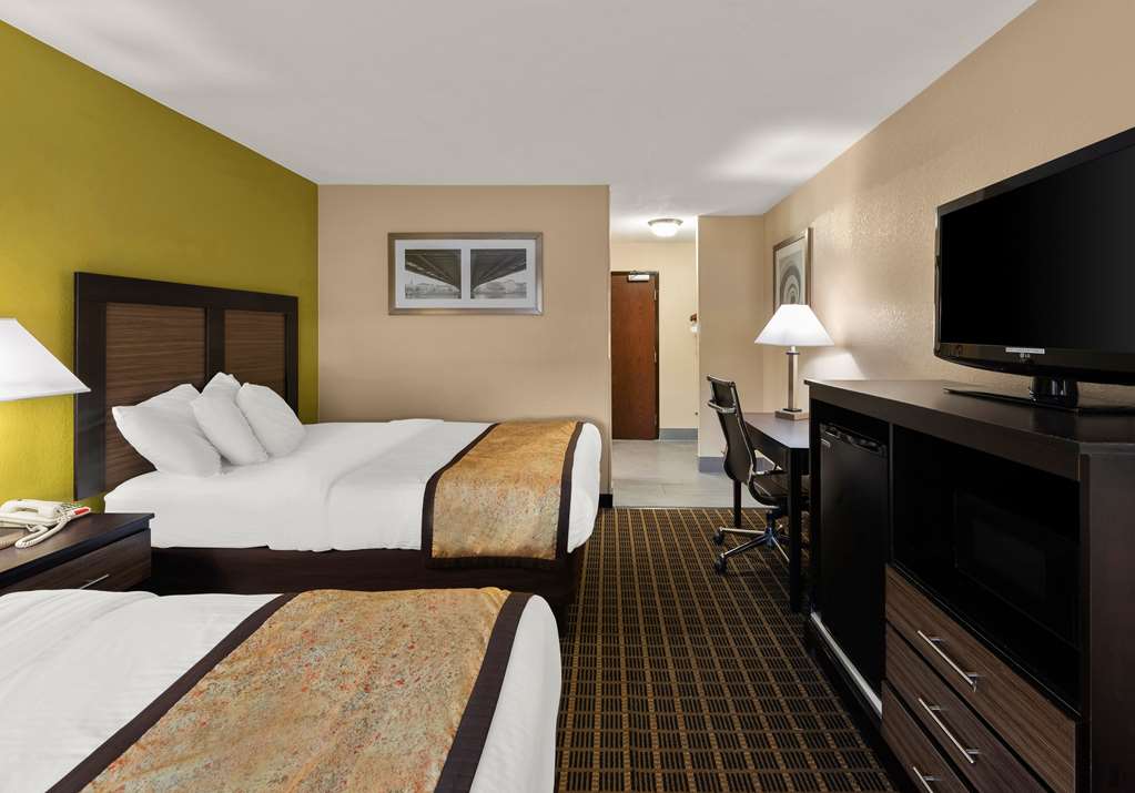 Best Western Adena Inn - photo 13