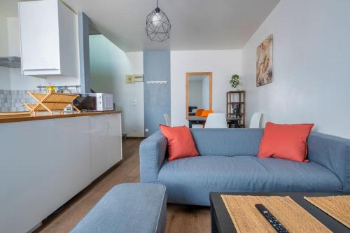 Volcano - carbon neutral hotel in Reims
