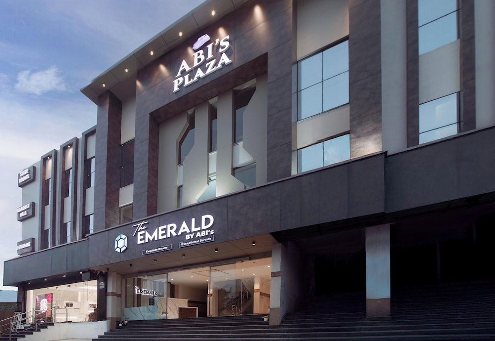 The Emerald - last minute hotel in Tanjore