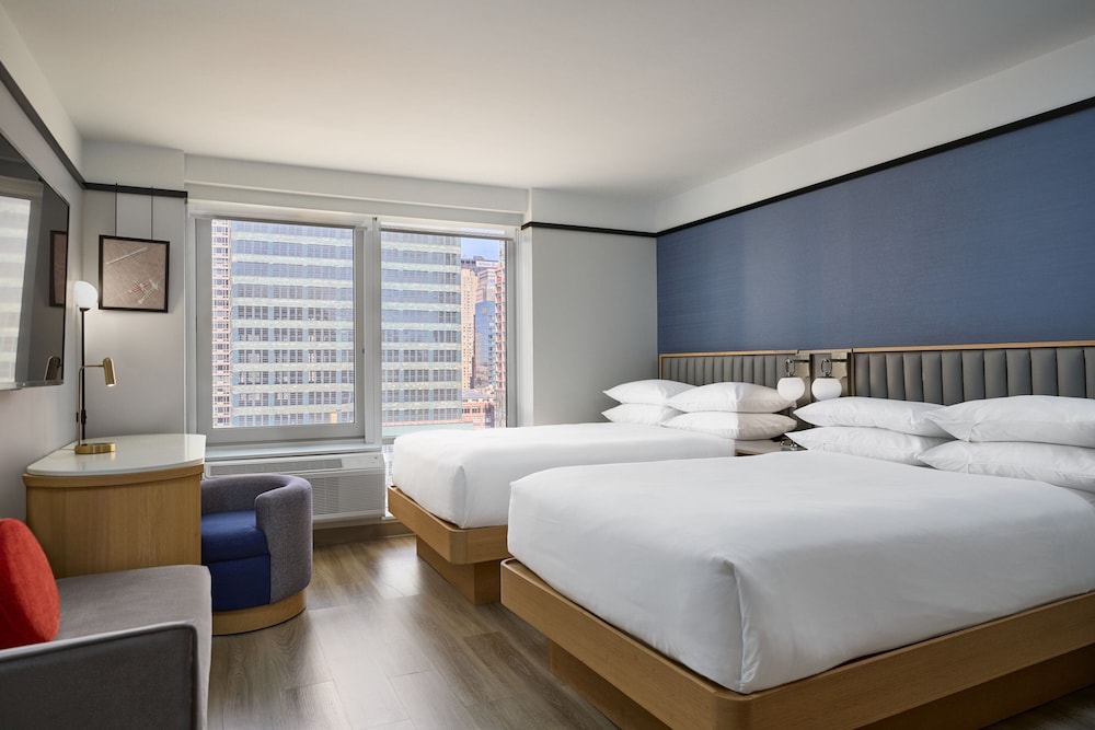Delta Hotels by Marriott New York Times Square - featured photo