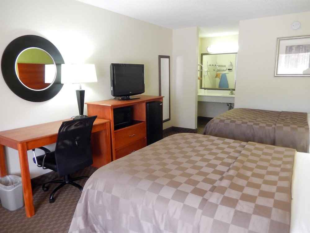 Motel6 Luling LA - photo 12