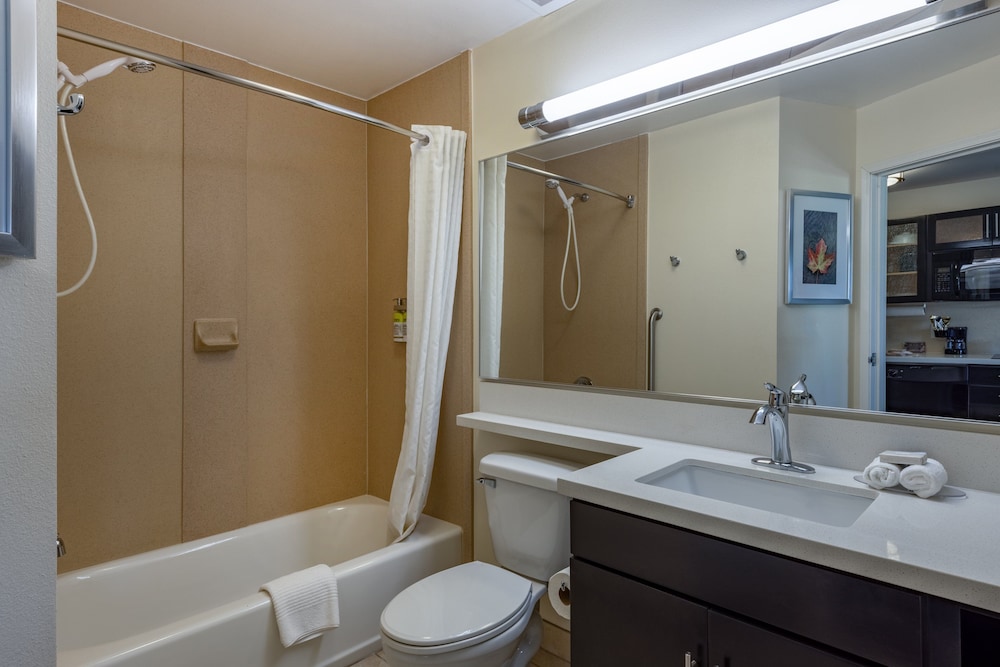 Candlewood Suites Springfield Medical District - photo 6