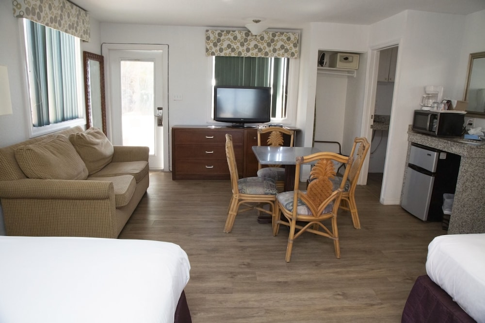 Dream Inn - photo 40