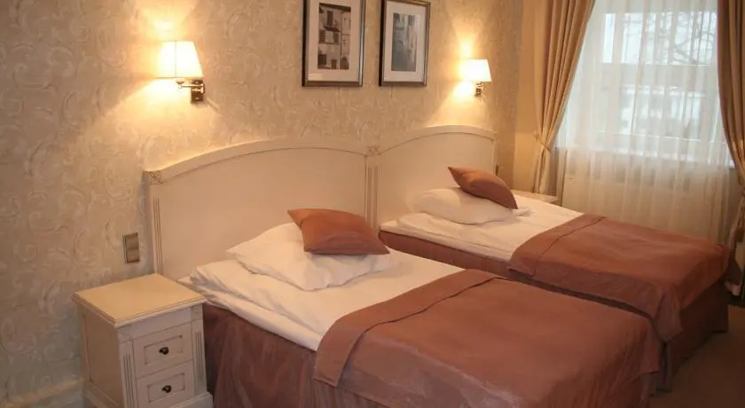 Hotel Kasyno — hotel in Jarocin
