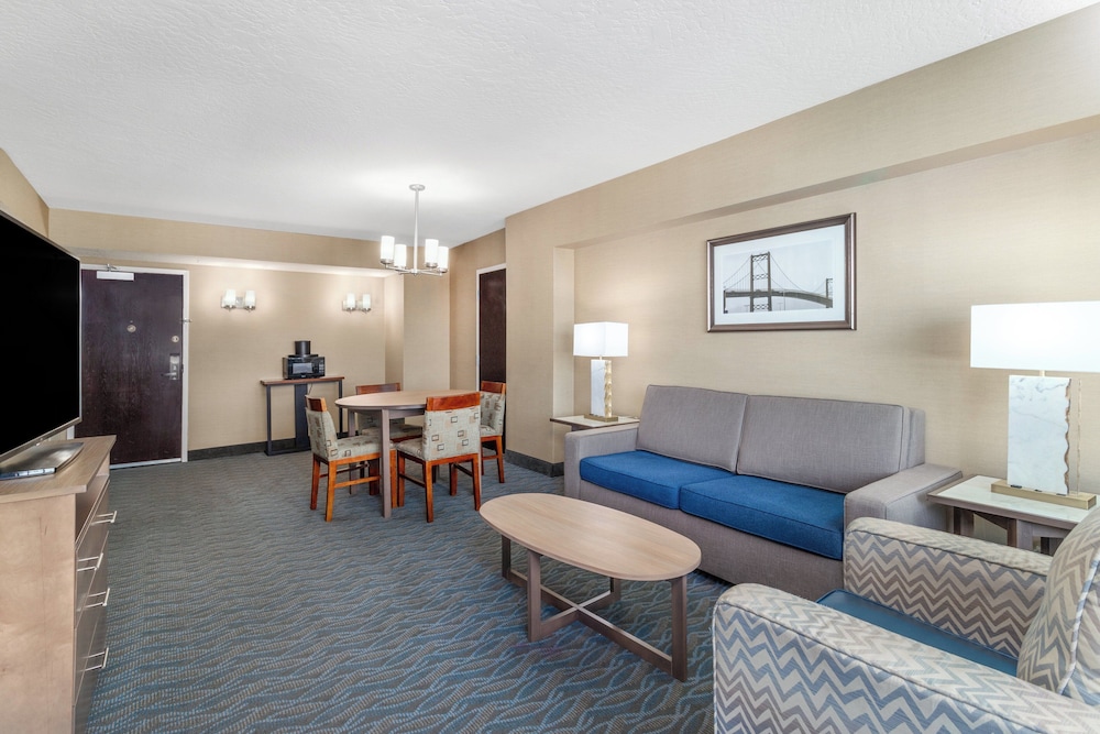 Crowne Plaza Los Angeles Harbor Hotel by IHG - photo 35