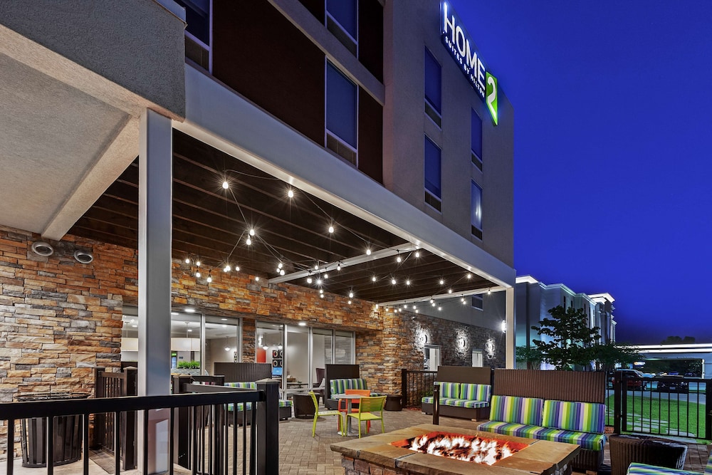 Home2 Suites by Hilton Gonzales LA - photo 29