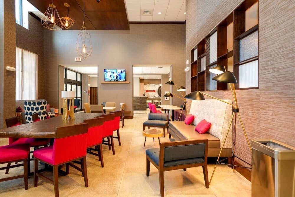 Hampton Inn & Suites Aurora South Denver - photo 3