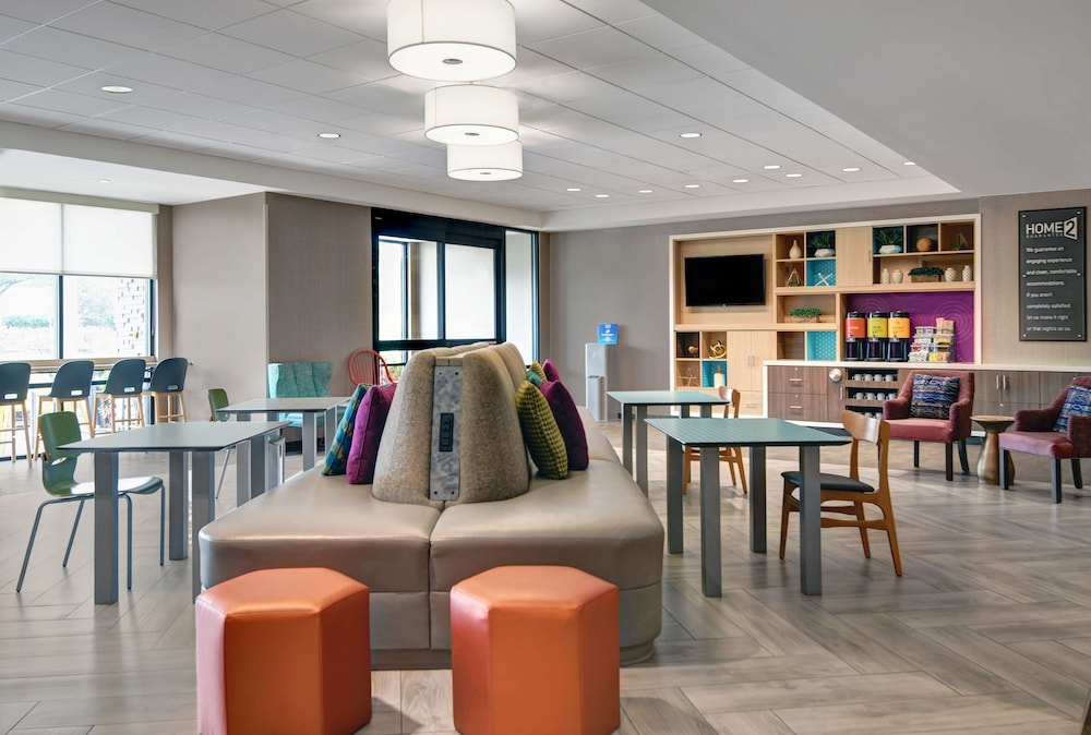 Home2 Suites by Hilton Bordentown - photo 5