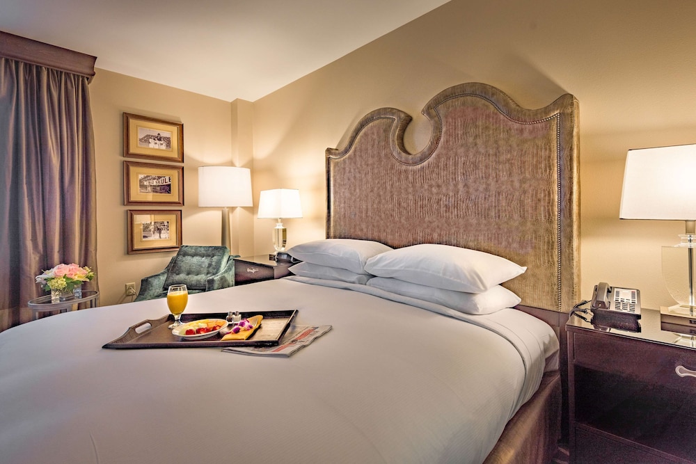 Hilton Baton Rouge Capitol Center - photo 36