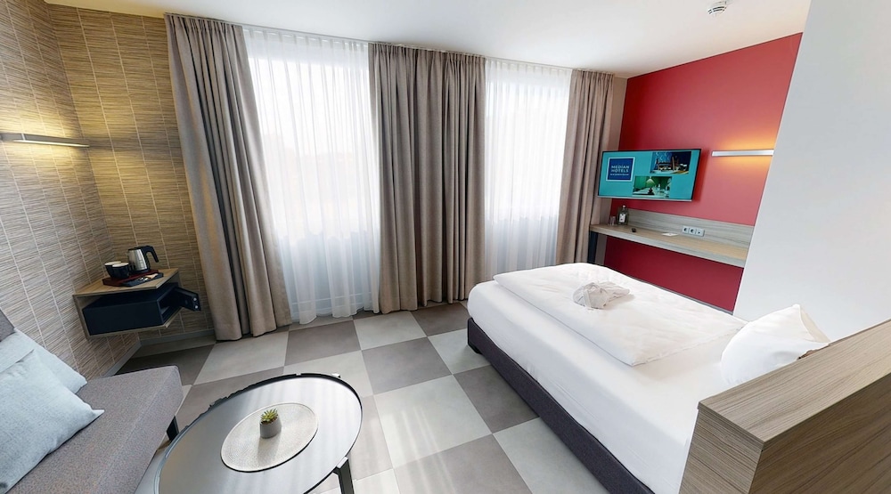 Median Hotel Lehrte — hotel in Lehrte