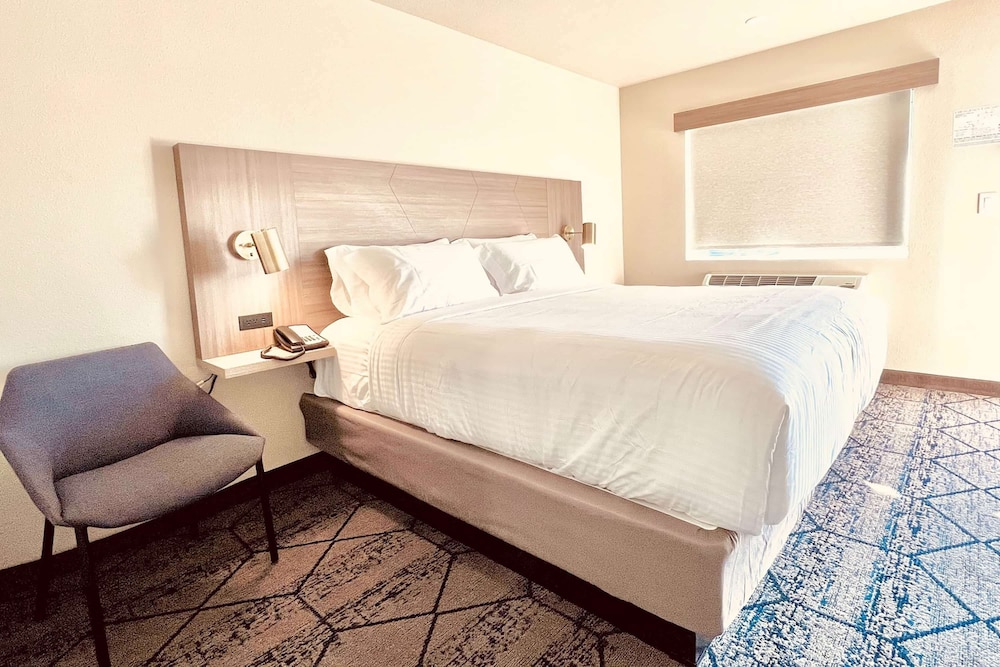 Ramada by Wyndham Modesto Yosemite Area - photo 13