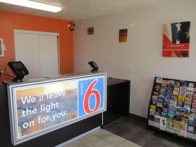 Motel 6 Austin Tx North Central - photo 33
