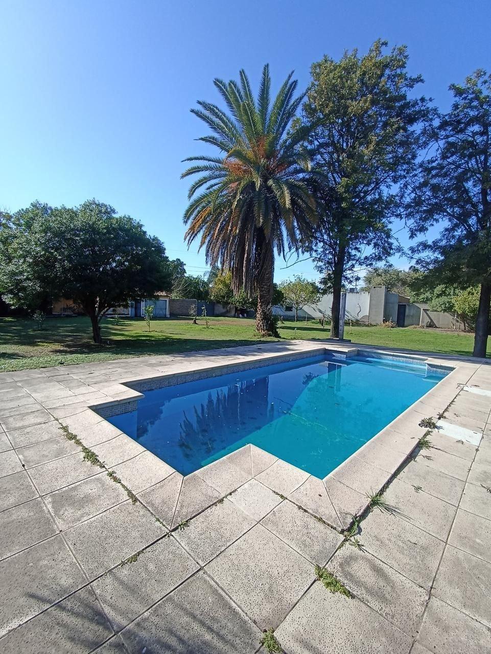 Se alquilan habitaciones privadas dentro de una propiedad. in Santiago Del Estero, Argentina