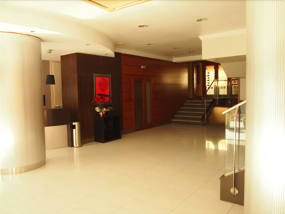 Gran Regente Hotel — carbon neutral stay, Oviedo