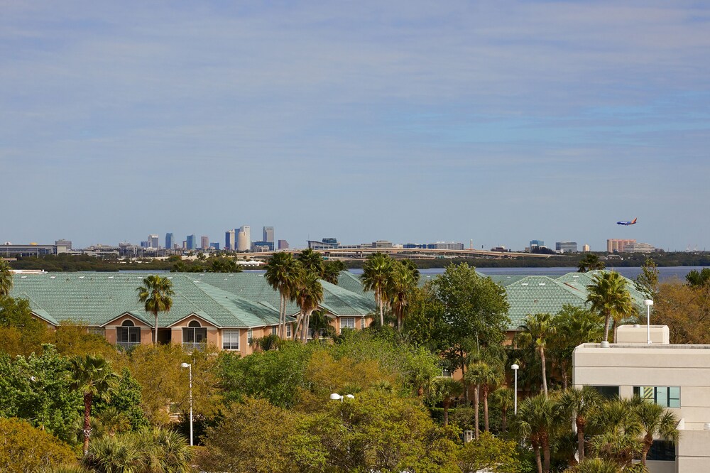 The Godfrey Hotel & Cabanas Tampa - photo 42