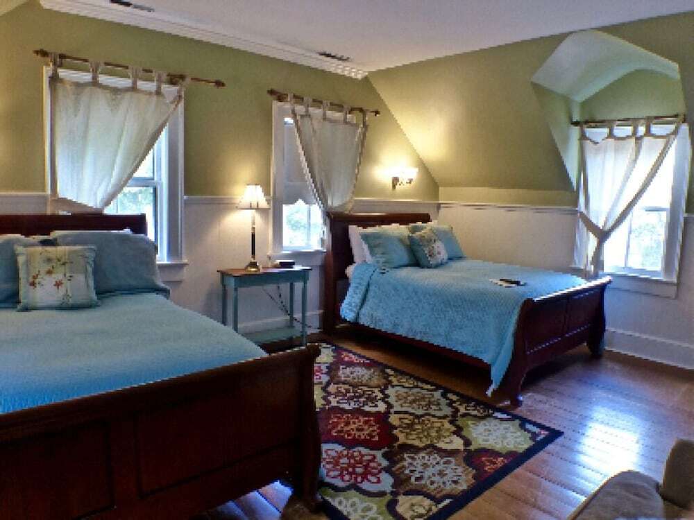 The Magnolia Inn - photo 12