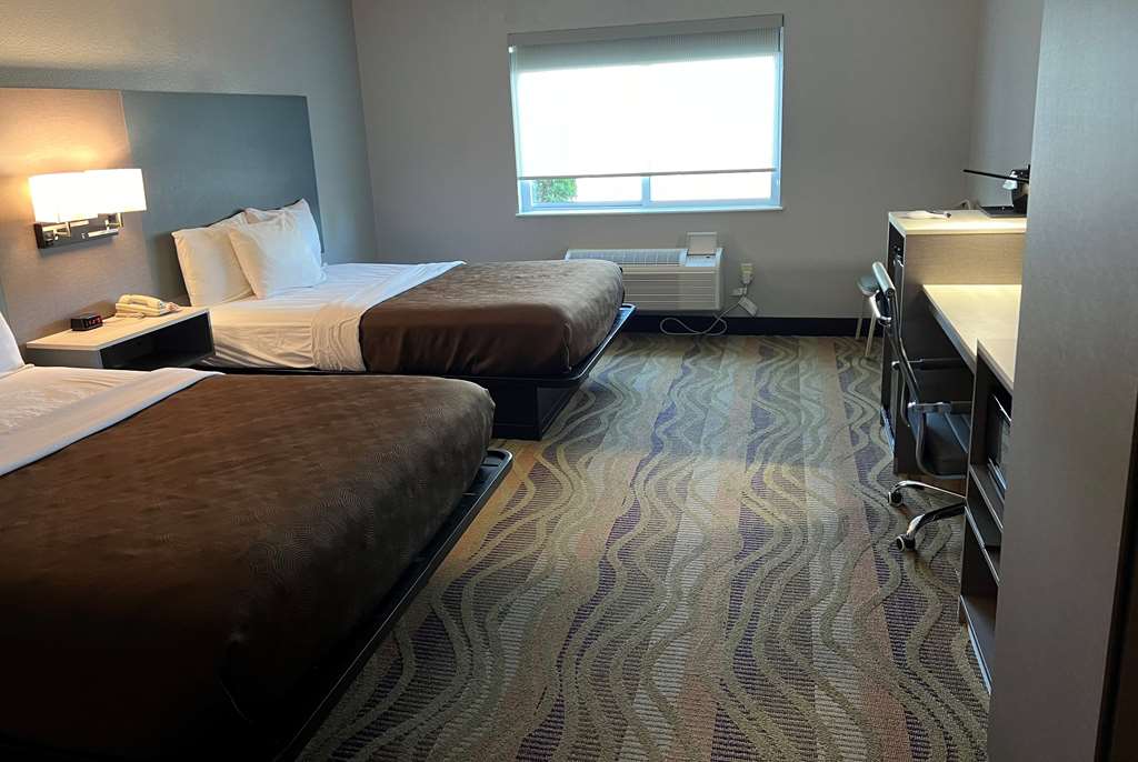 AmericInn by Wyndham Republic - photo 13