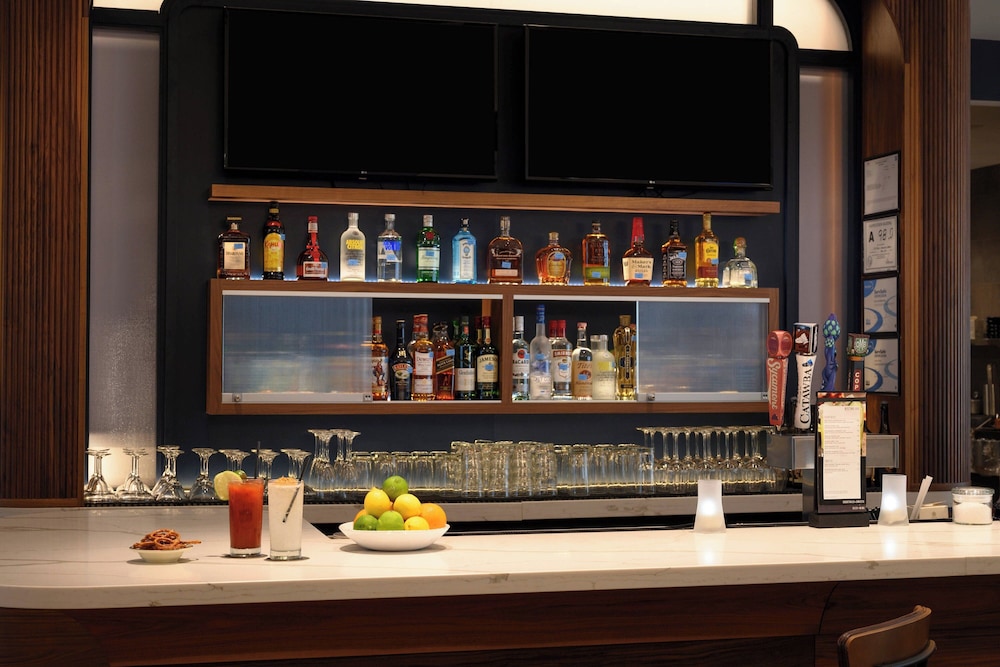 Courtyard by Marriott Charlotte Waverly - photo 19