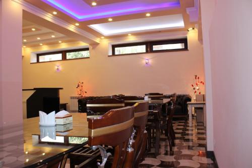 Hotel For You — Yerevan — photo 5