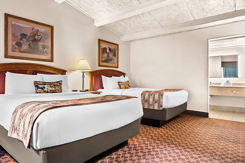 Best Western Outlaw Inn - photo 6