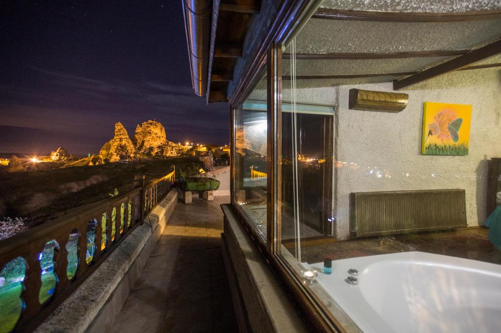 Karlk Evi Hotel Special Category — Nevsehir