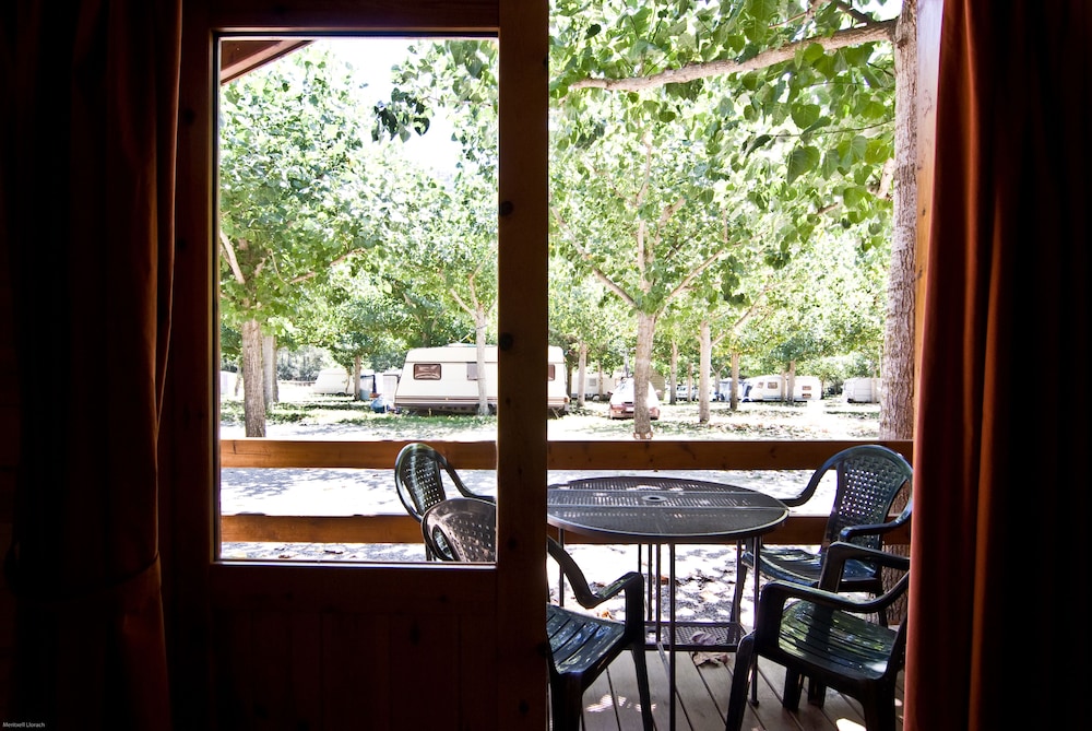Alberg l’Orri del Pallars in Sort, Spain