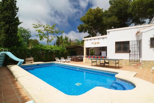 Escabusso — Javea — photo 4