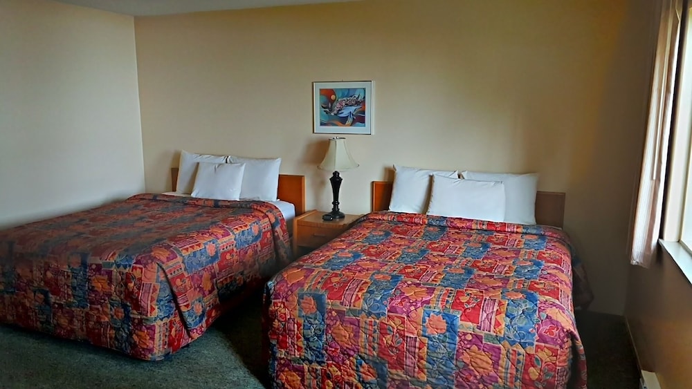 Ocean Crest Resort - photo 5