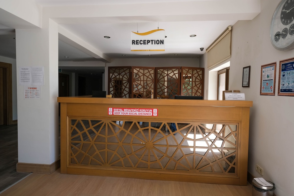 Cappadocia Plus Hotel — Gulsehir — photo 3