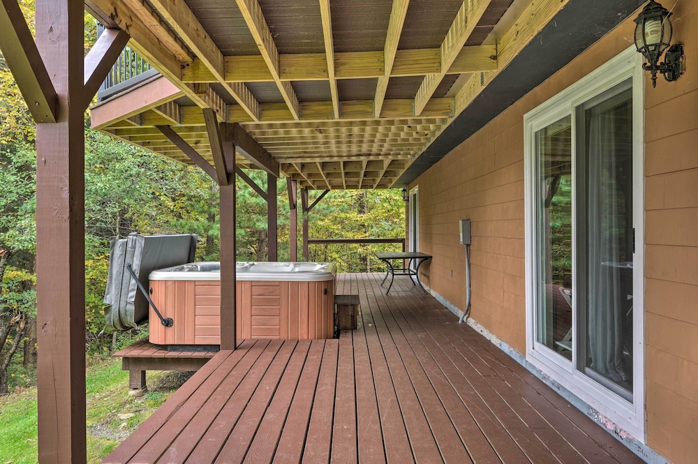 Cozy Home with Sauna Mins to Stowe Mountain Resort - photo 33