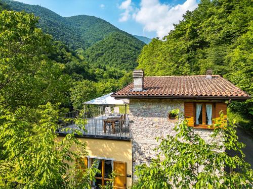 La Fontanina - last minute hotel in Vobarno