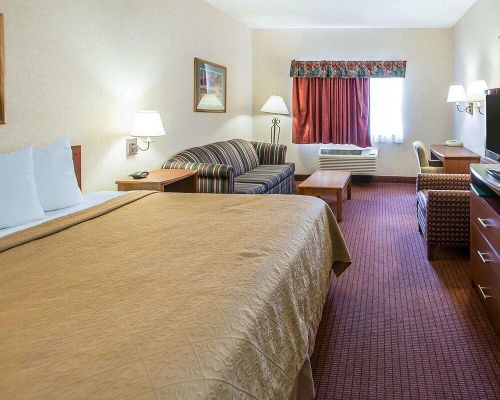 GreenTree Inn Denver Tech Center - photo 6