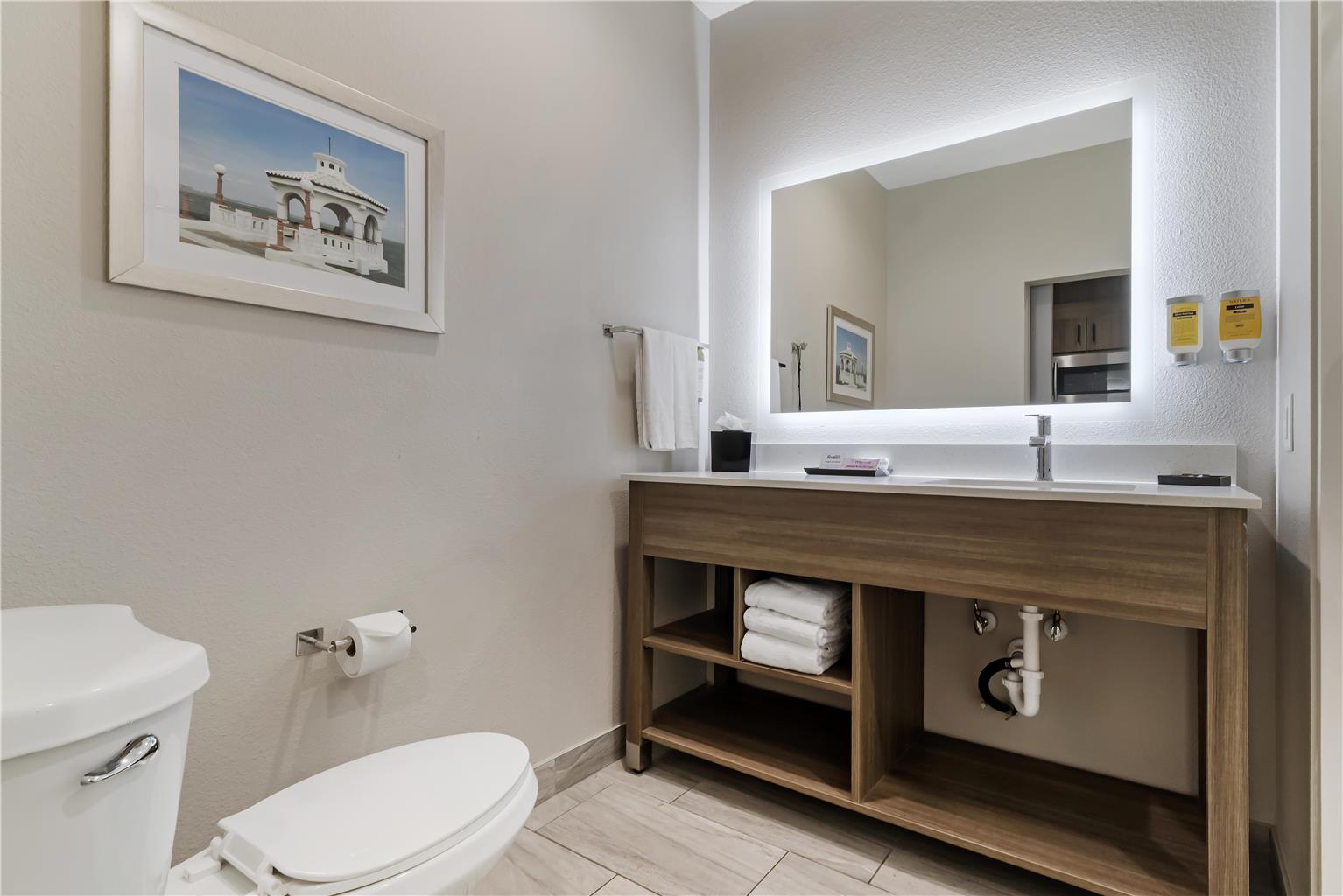 Executive Residency by Best Western Corpus Christi - photo 11