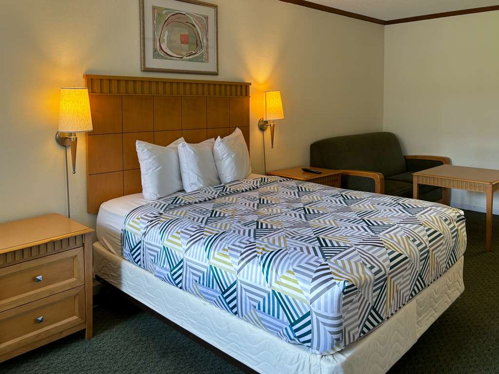 Motel 6 Pocomoke City MD - photo 16