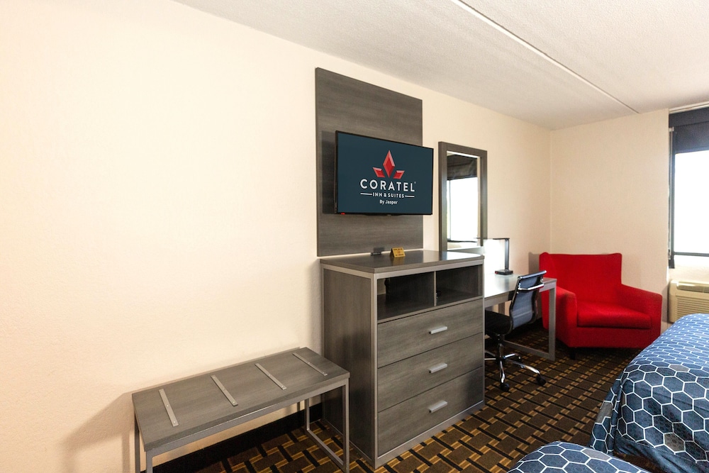 Coratel Inn & Suites by Jasper Mankato - photo 14
