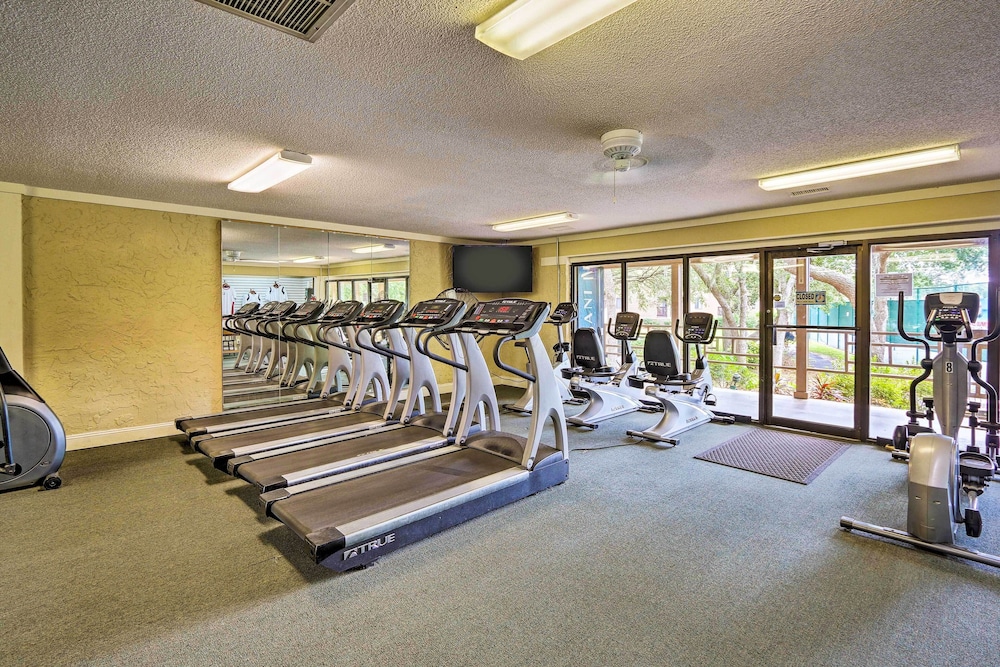 Folly Field Beach Access: Resort Condo w Pools - photo 21