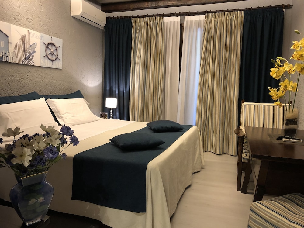 Hotel El Rustego — hotel in Rubano