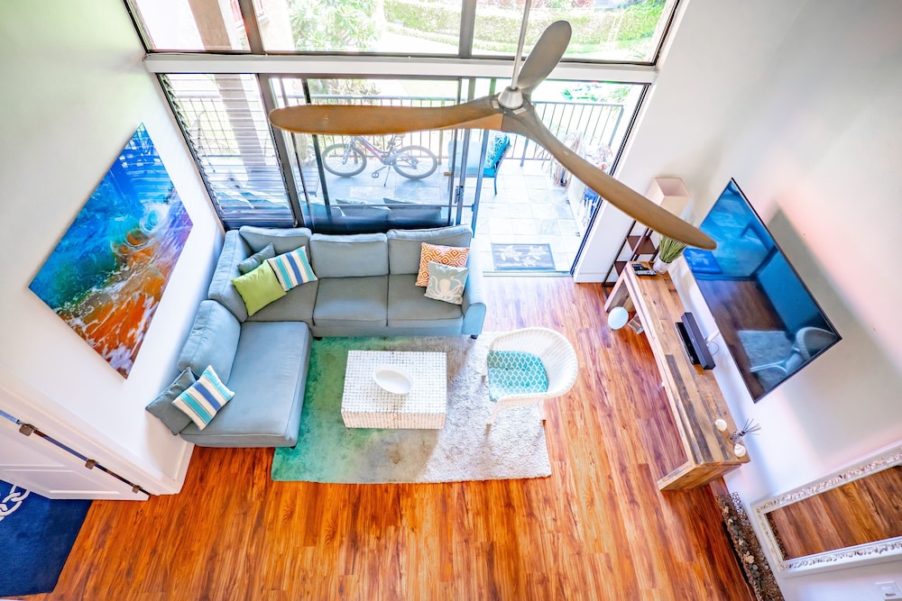 Luana Kai D305 by Coldwell Banker Island Vacations - photo 15