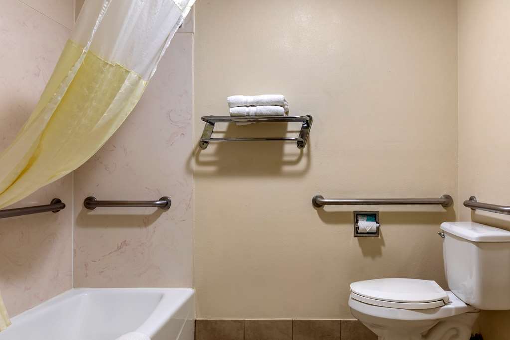 Best Western Lindale Inn - photo 27