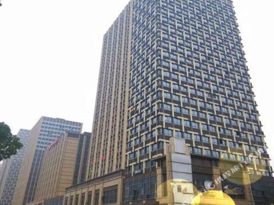 Maowo Hotel - last minute hotel in Wuhan