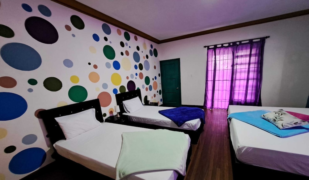 Jerusalen Hotel Prado - carbon neutral hotel in Medellin