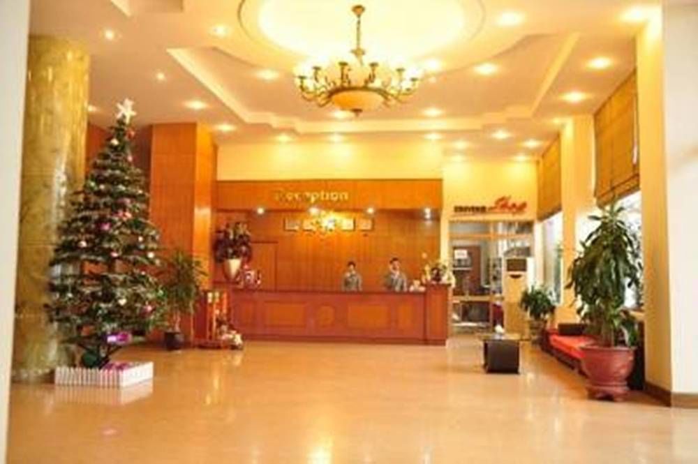 Van Hai Hotel — Ha Long — photo 2