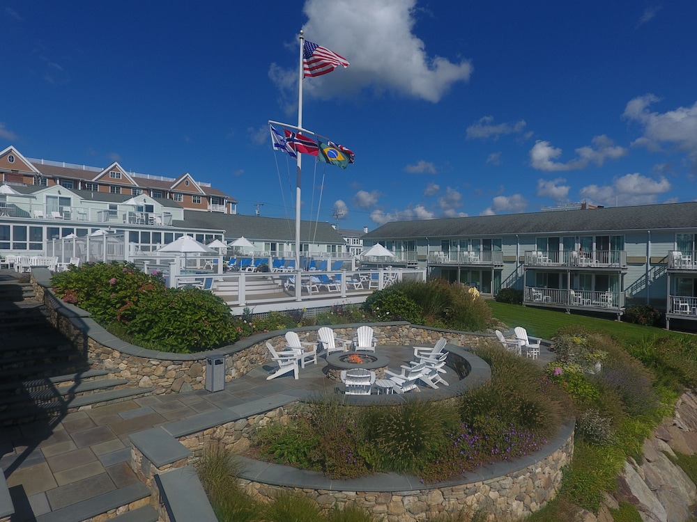 Anchor In Distinctive Waterfront Lodging - photo 34