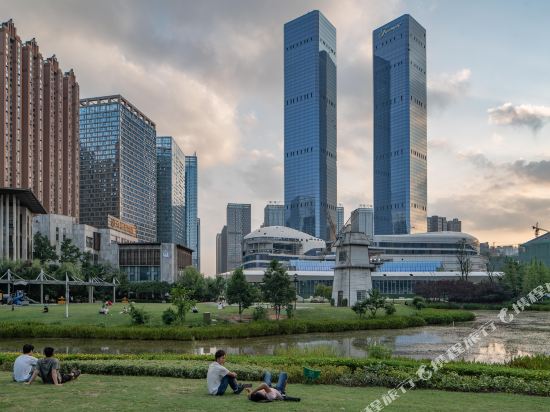 Sanfeng Hotel - last minute hotel in Guiyang